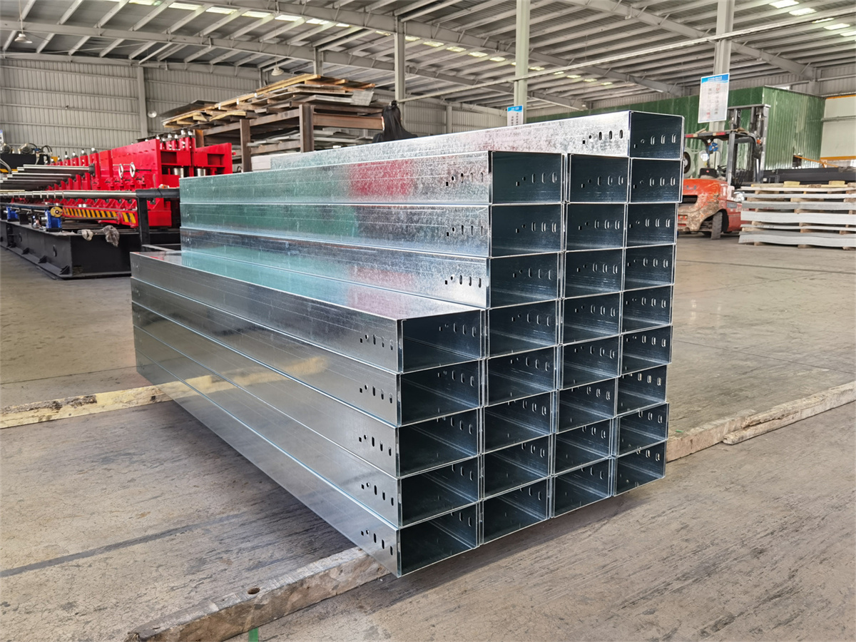 银川市热镀锌电缆桥架电缆桥架 - 价格
